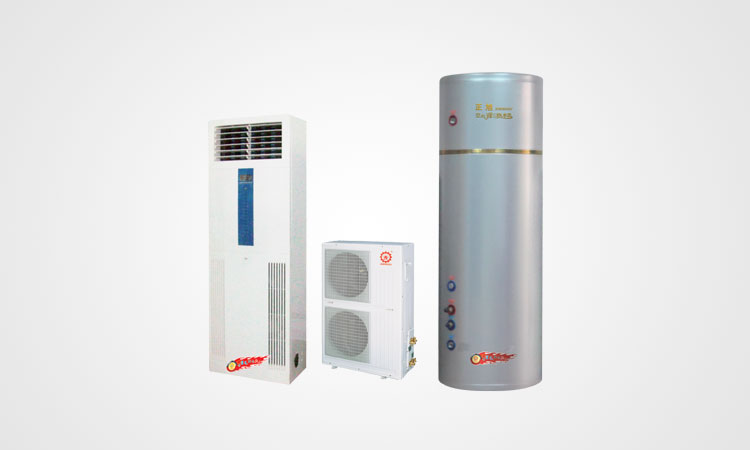 空氣能熱水器 空氣能熱水器