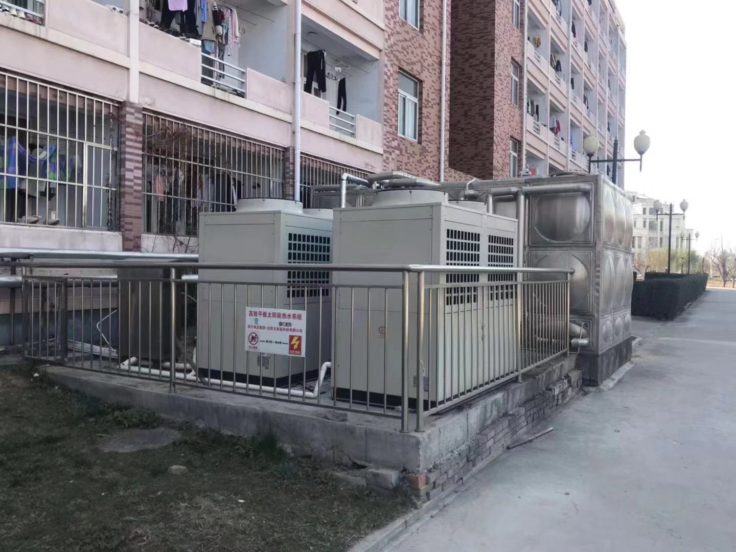 河北著名空氣能生產廠家有哪些？看「廠家前十名」名單