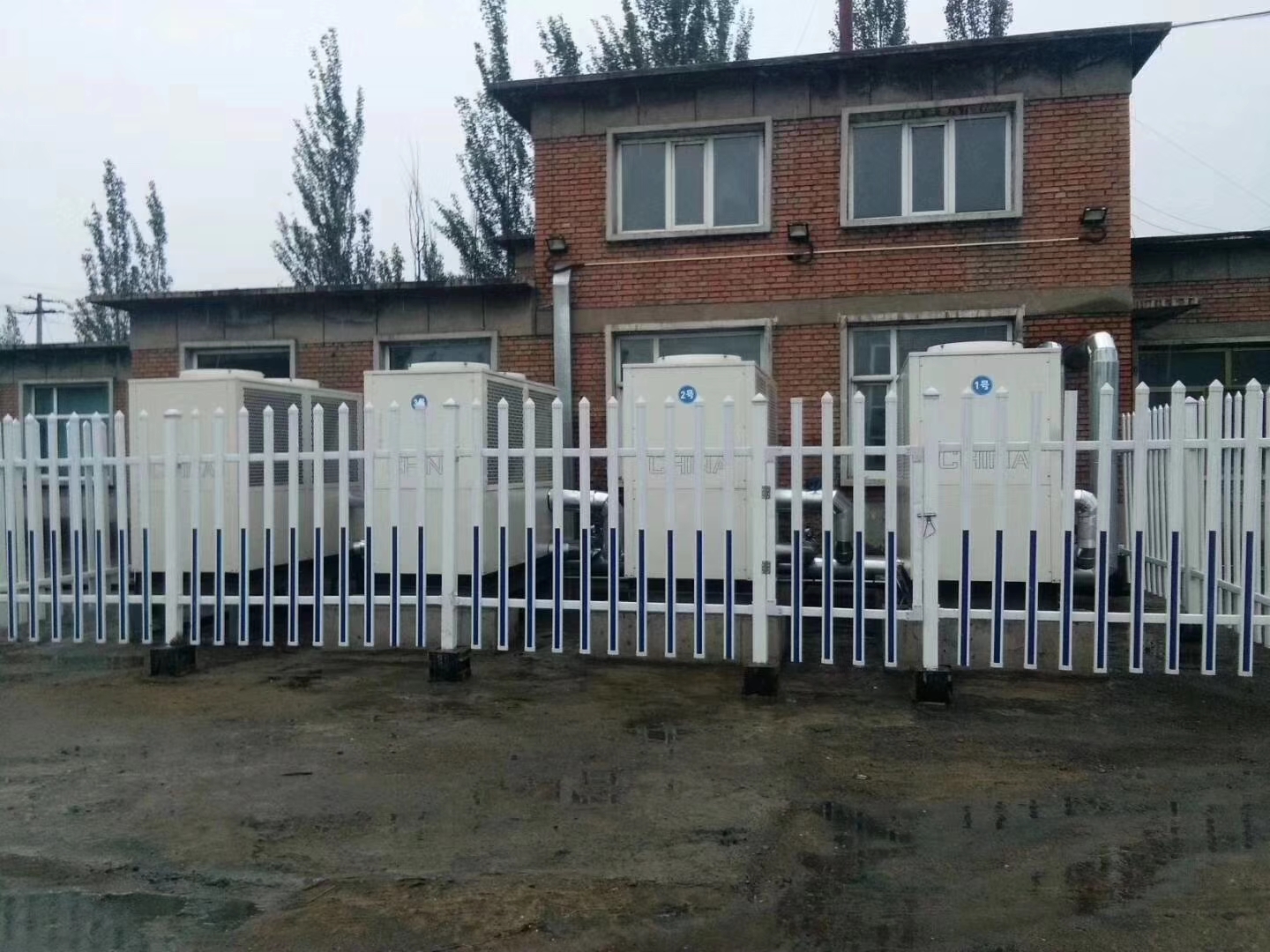  空氣能地暖成熟嗎？技術(shù)成熟「案例千萬(wàn)」
